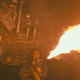 Illustration for article titled Here's Sigourney Weaver Test-Firing the Flamethrower From Alien